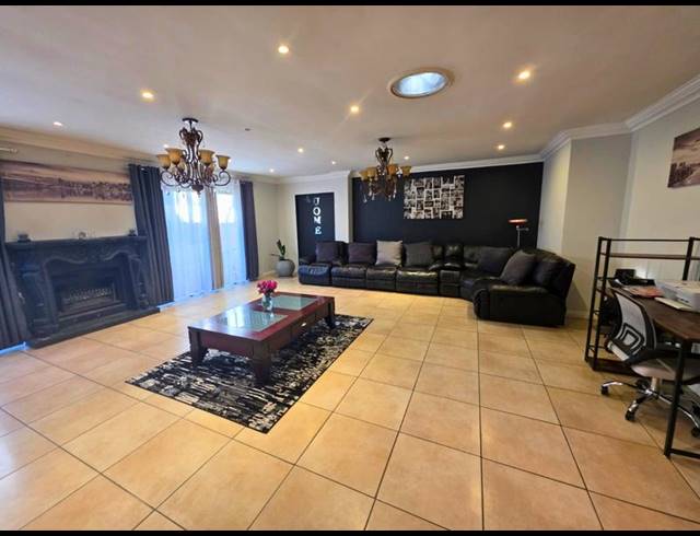 4 BEDROOM PROPERTY TO RENT IN BLUE GILL